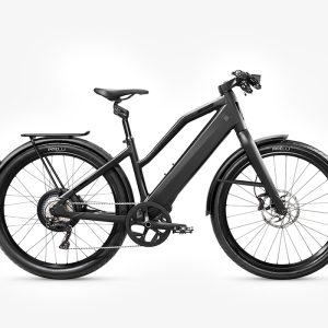 Stromer ST3 Comfort