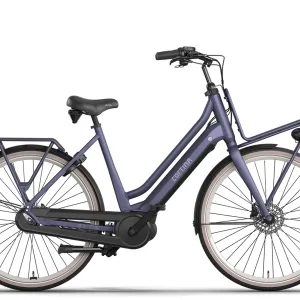Cortina E-U4 Next AL Plus MM Dames
