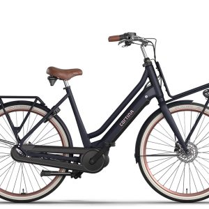 Cortina E-U4 Next Denim AL Plus MM