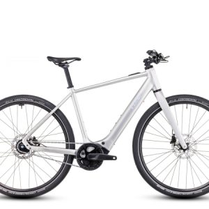Cube Editor Hybrid SLX 400X