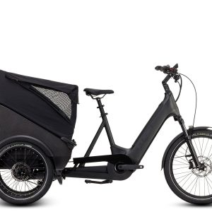 Cube Trike Cargo Hybrid 1500
