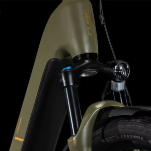 Cube Kathmandu Hybrid Pro 800 Dames