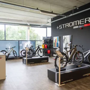 Stromer ST3 Sport