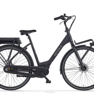 Cortina E-Common RB7 Bosch ActiveLine MM Dames