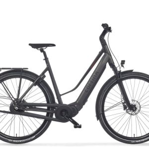 Cortina E-Mozzo MM Dames