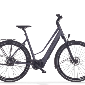 Cortina E-Mozzo Pro MM Dames