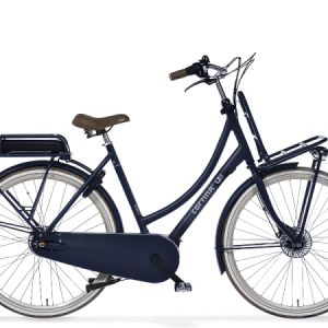 Cortina E-U4 Transport Bosch Activeline Plus Dames