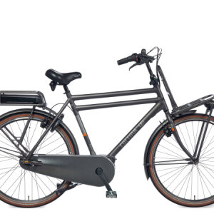 Cortina E-U4 Solid MM N7 Heren