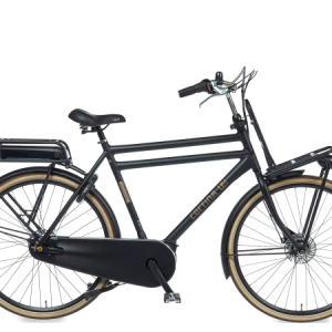 Cortina E-U4 Transport Bosch RB N7 Heren