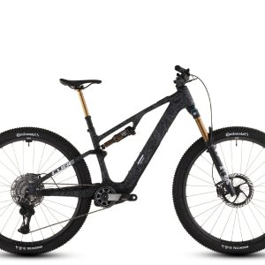 Cube AMS Hybrid One44 C68X SLT 400X