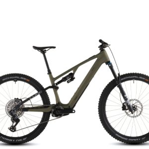 Cube AMS Hybrid One44 C68X TM 400X