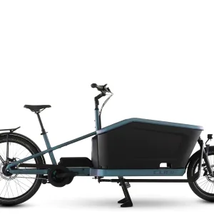 Cube Cargo Hybrid Comfort Pro 800