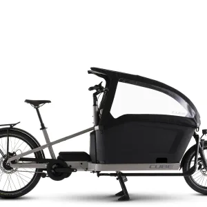 Cube Cargo Hybrid Comfort Pro Fam 800