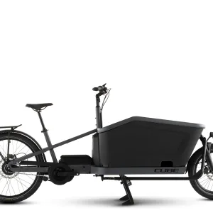 Cube Cargo Hybrid Comfort SLX 800