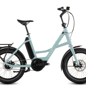 Cube Compact Hybrid Comfort 545