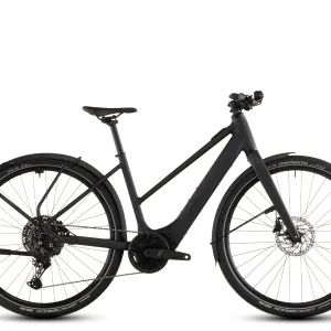 Cube Editor Hybrid PRO 400X FE Trapeze 2026