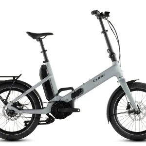 Cube Fold Hybrid Comfort 545