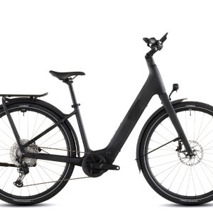 Cube Kathmandu Hybrid C:62 SLX 400X Dames 2026