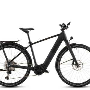 Cube Kathmandu Hybrid C:62 SLX 400X Heren 2026