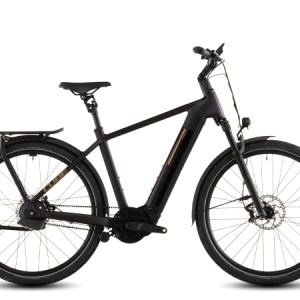 Cube Kathmandu Hybrid Comfort SLX 800 Heren 2026