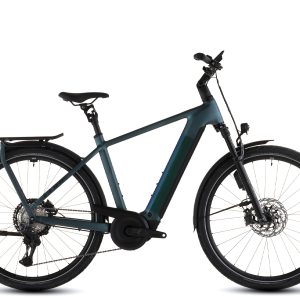 Cube Kathmandu Hybrid SLT 800 Heren 2026