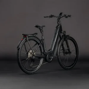Cube Kathmandu Hybrid SLX 800 Dames 2026