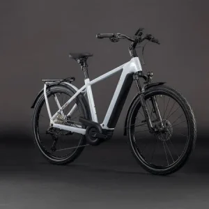 Cube Kathmandu Hybrid SLX 800 Heren 2026