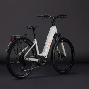 Cube Nuride Hybrid Performance 600 Dames