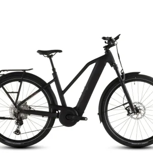 Cube Nuride Hybrid SLX 800 Trapeze