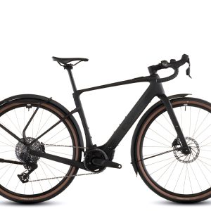 Cube Nuroad Hybrid C62 EXC FE 400
