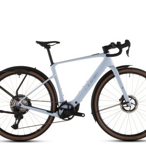 Cube Nuroad Hybrid C62 SLX FE 400