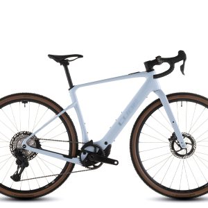 Cube Nuroad Hybrid C62 SLX 400