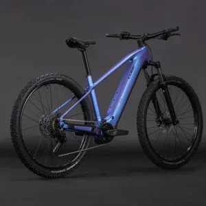 Cube Reaction Hybrid One Heren 800
