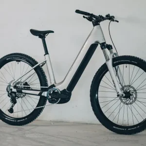Cube Reaction Hybrid One Dames 600