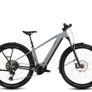 Cube Reaction Hybrid Race FE 800 Heren 2026
