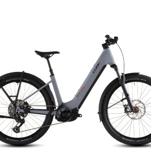 Cube Reaction Hybrid Race FE 800 Dames 2026