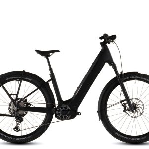 Cube Reaction Hybrid SLX FE 800 Dames 2026
