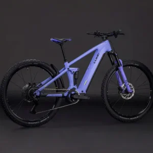 Cube Stereo Hybrid One22 Pro 800