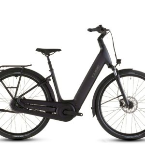 Cube Supreme Hybrid Comfort SE One Dames