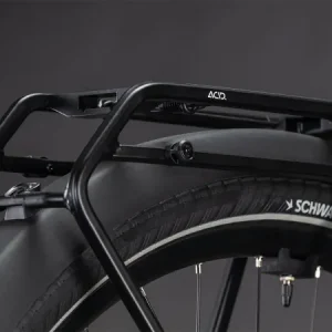 Cube Supreme Hybrid Deluxe One 600 Dames