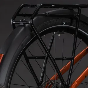 Cube Touring Hybrid Comfort SLX 800 Dames