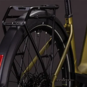 Cube Touring Hybrid PRO 800 Dames