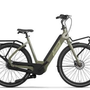 Cortina E-Common Family Integrated AL+ MM