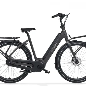 Cortina E-Common Integrated AL MM