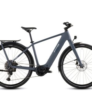 Cube Kathmandu Hybrid C:62 PRO 400X Heren 2026