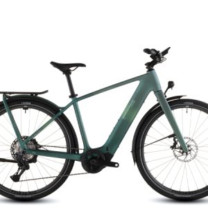 Cube Kathmandu Hybrid C:62 SLT 400X Heren 2026