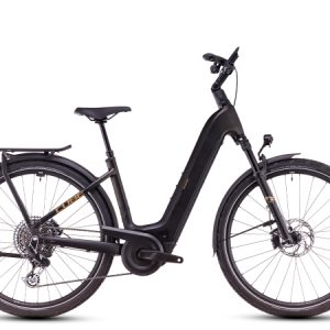 Cube Kathmandu Hybrid SLT 800 Dames