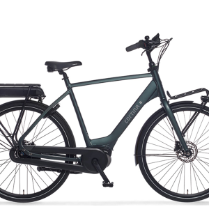 Cortina E-Common DB7 Bosch ActiveLine+ MM