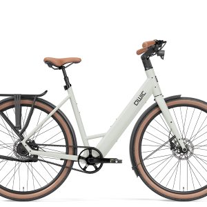 QWIC Premium i MN7+ Heren