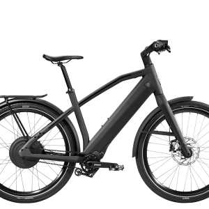 Stromer ST2 Pinion Sport - Dark Grey L
